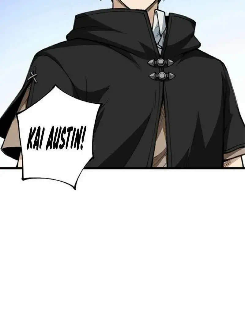 Read The Hated Black Mage Returns chapter 17 image 32 on Lezhin