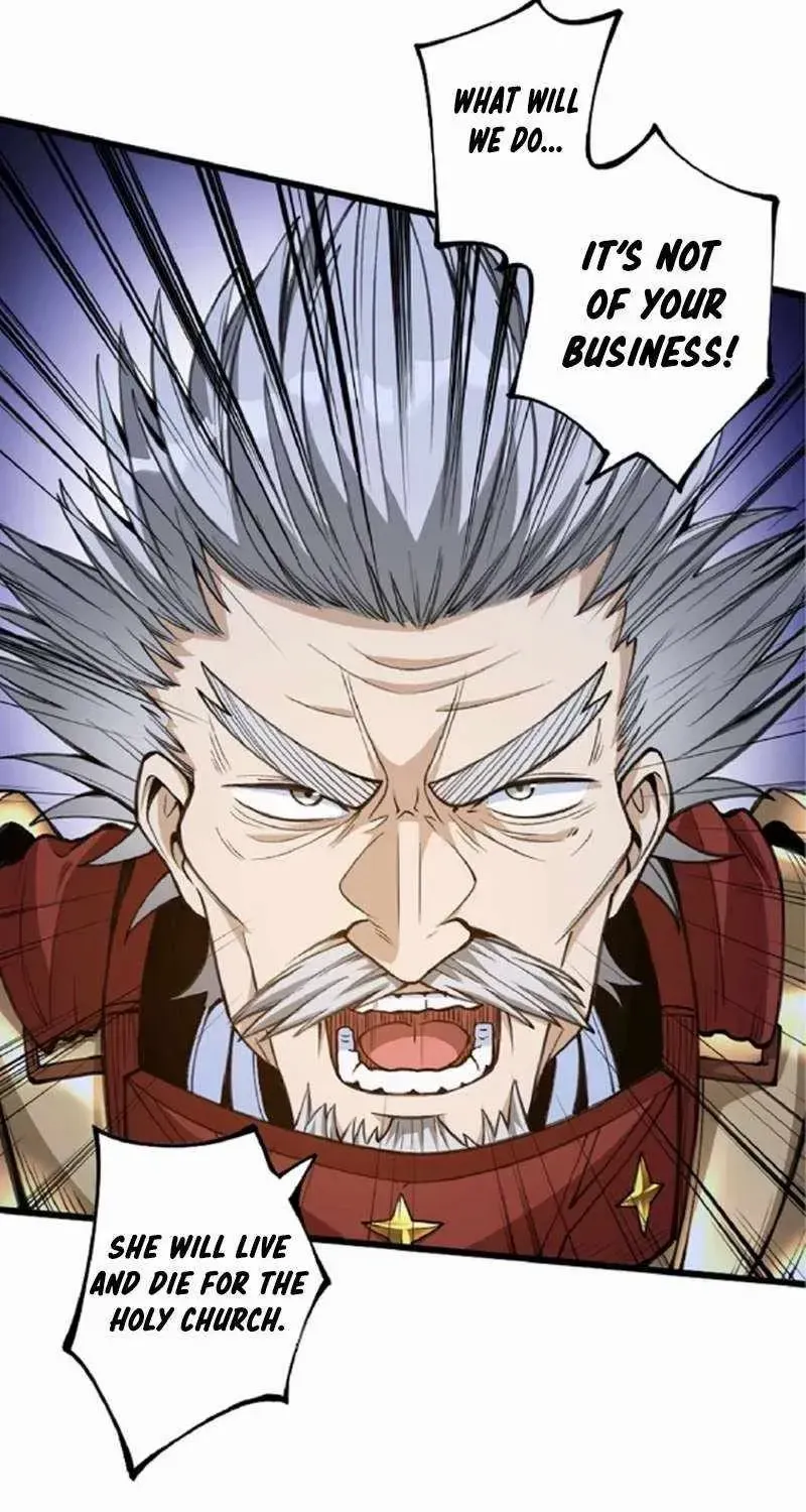 Read The Hated Black Mage Returns chapter 17 image 35 on Lezhin