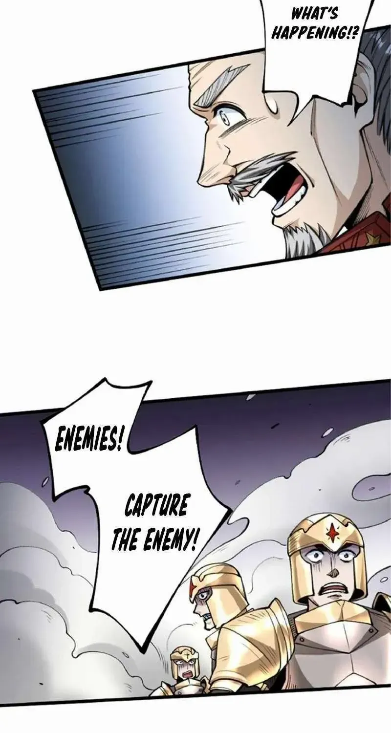 Read The Hated Black Mage Returns chapter 17 image 42 on Lezhin