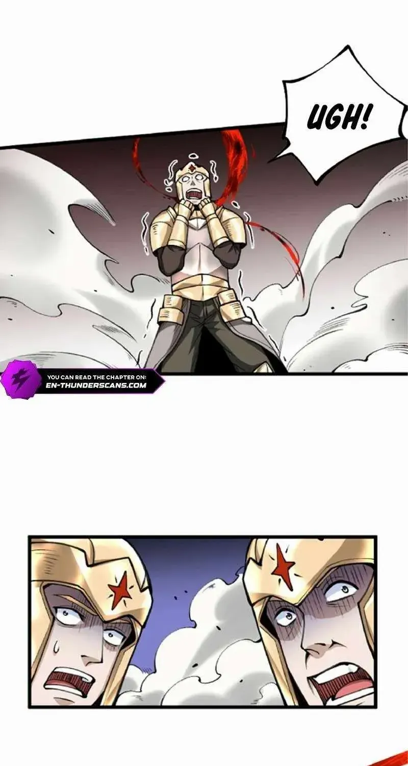 Read The Hated Black Mage Returns chapter 17 image 43 on Lezhin
