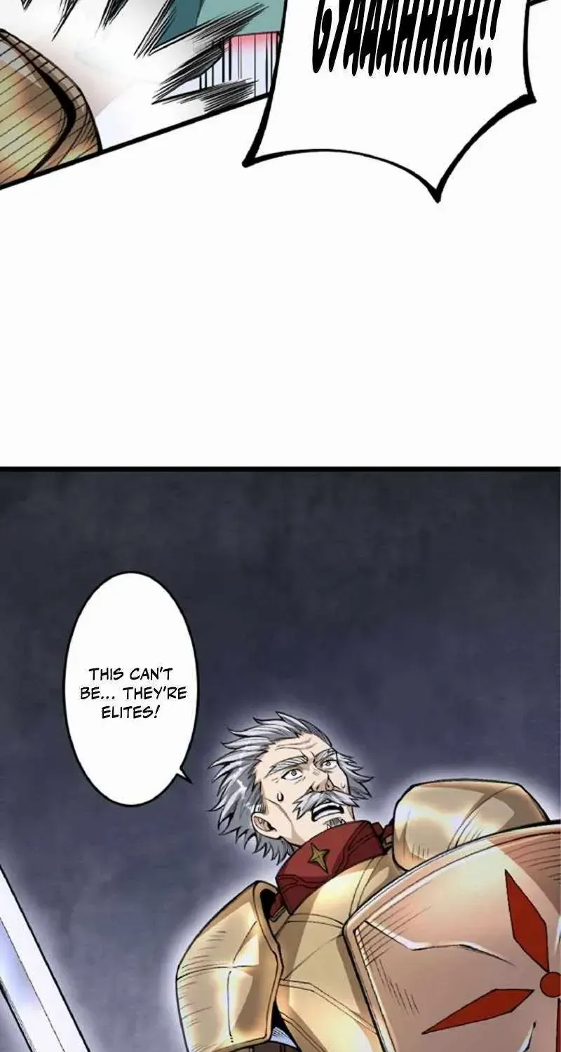 Read The Hated Black Mage Returns chapter 17 image 45 on Lezhin