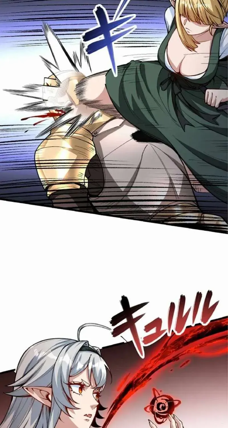 Read The Hated Black Mage Returns chapter 17 image 47 on Lezhin