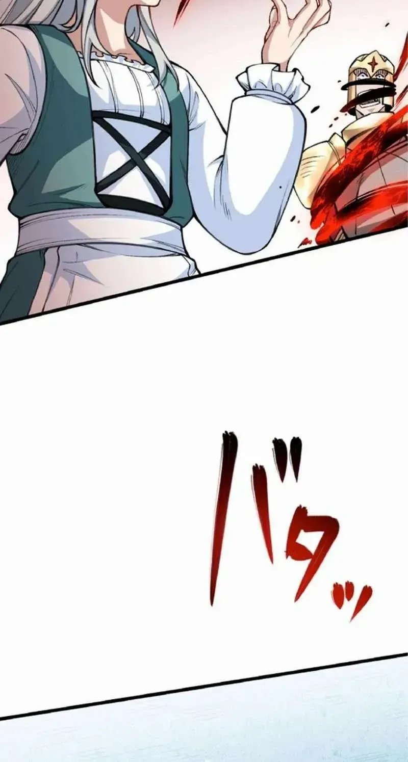 Read The Hated Black Mage Returns chapter 17 image 48 on Lezhin