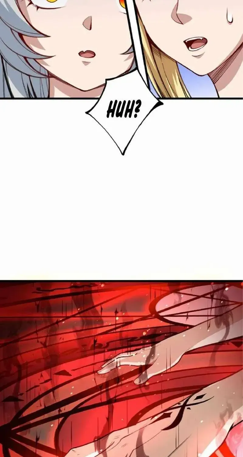 Read The Hated Black Mage Returns chapter 17 image 60 on Lezhin
