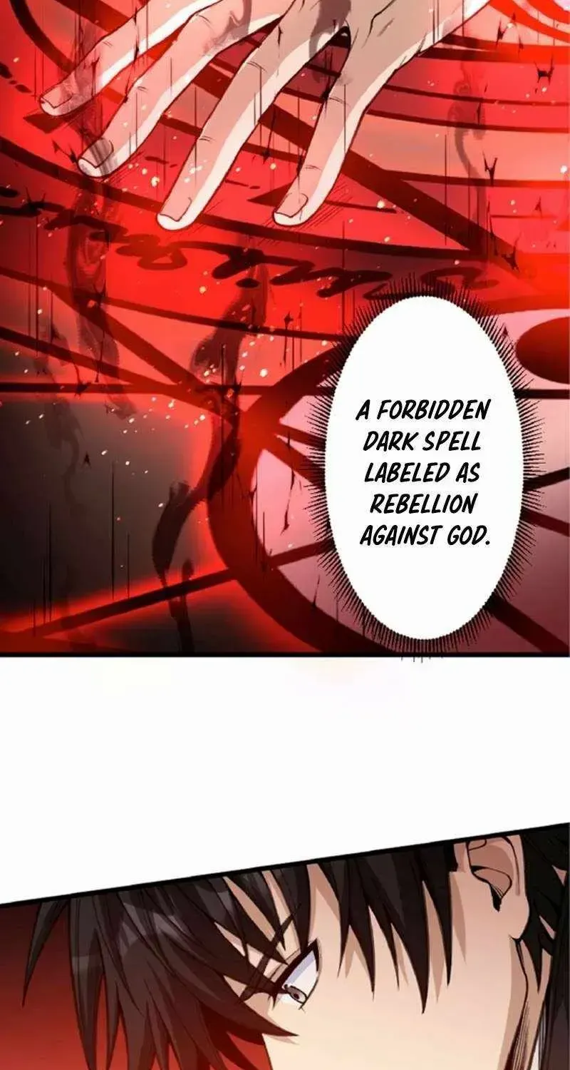Read The Hated Black Mage Returns chapter 17 image 61 on Lezhin