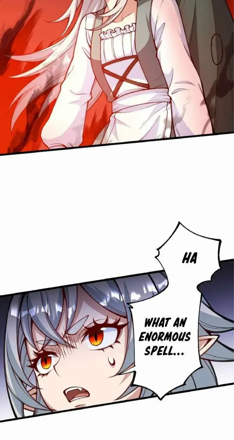 Read The Hated Black Mage Returns chapter 17 image 63 on Lezhin