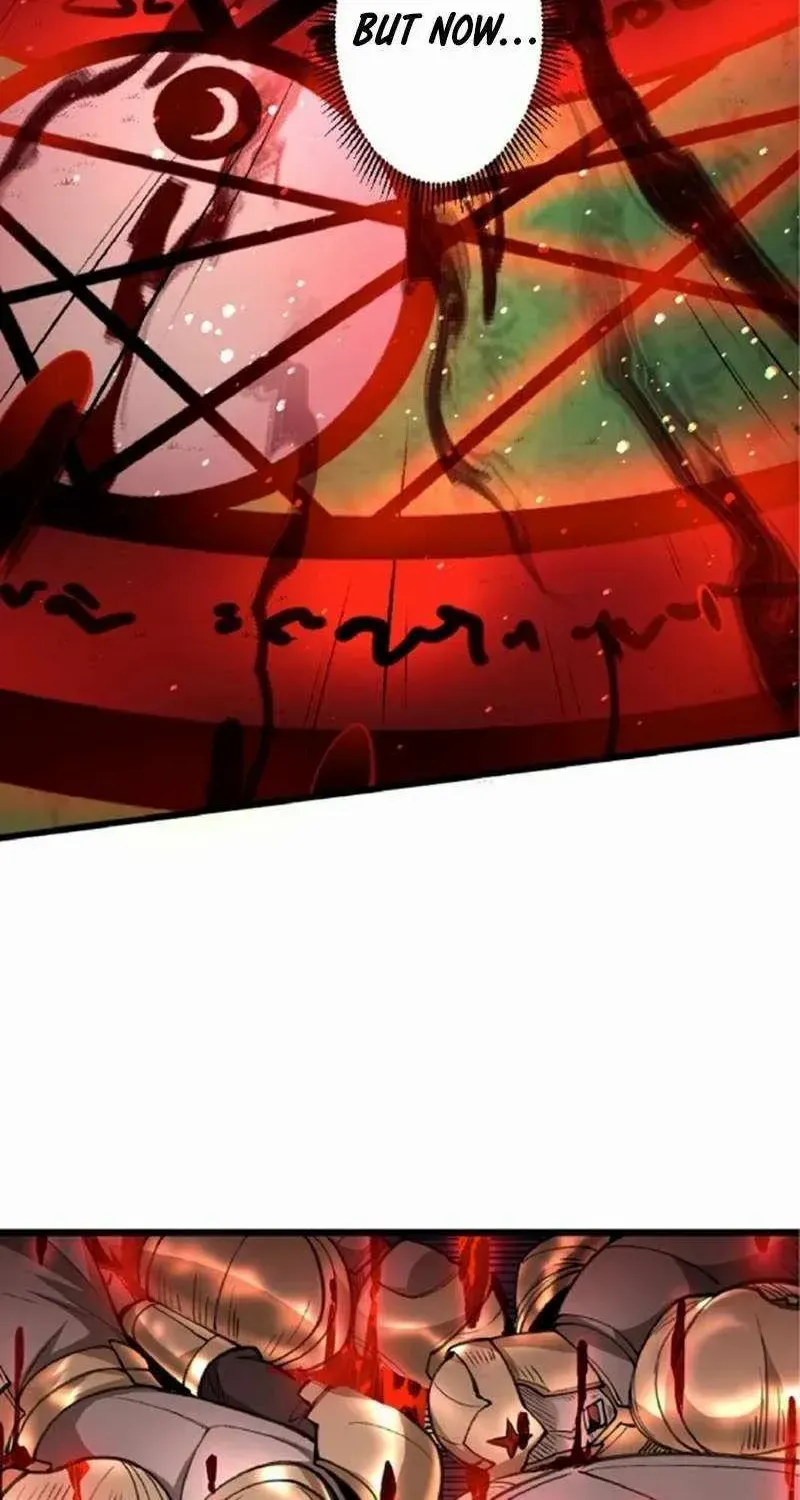 Read The Hated Black Mage Returns chapter 17 image 66 on Lezhin