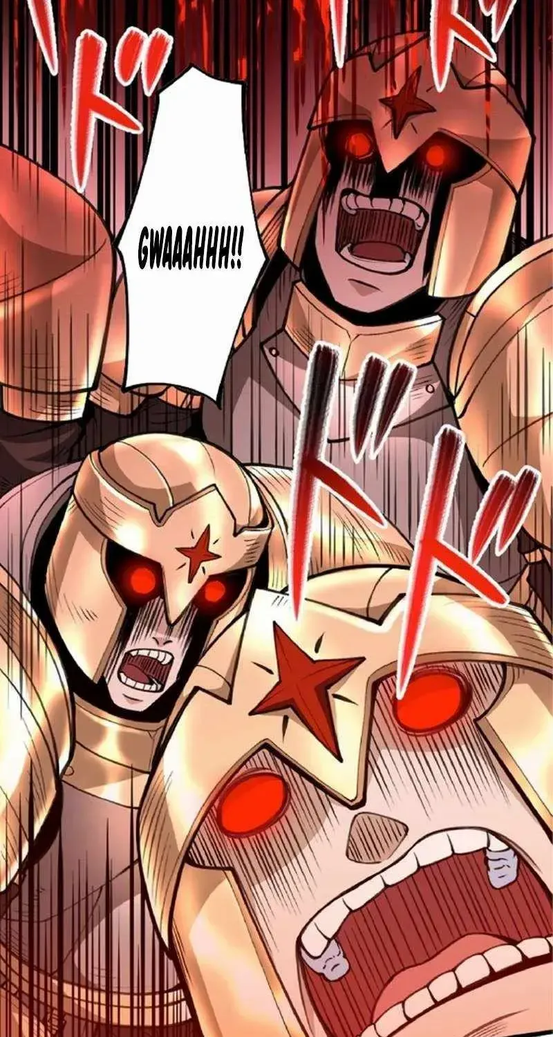 Read The Hated Black Mage Returns chapter 17 image 69 on Lezhin