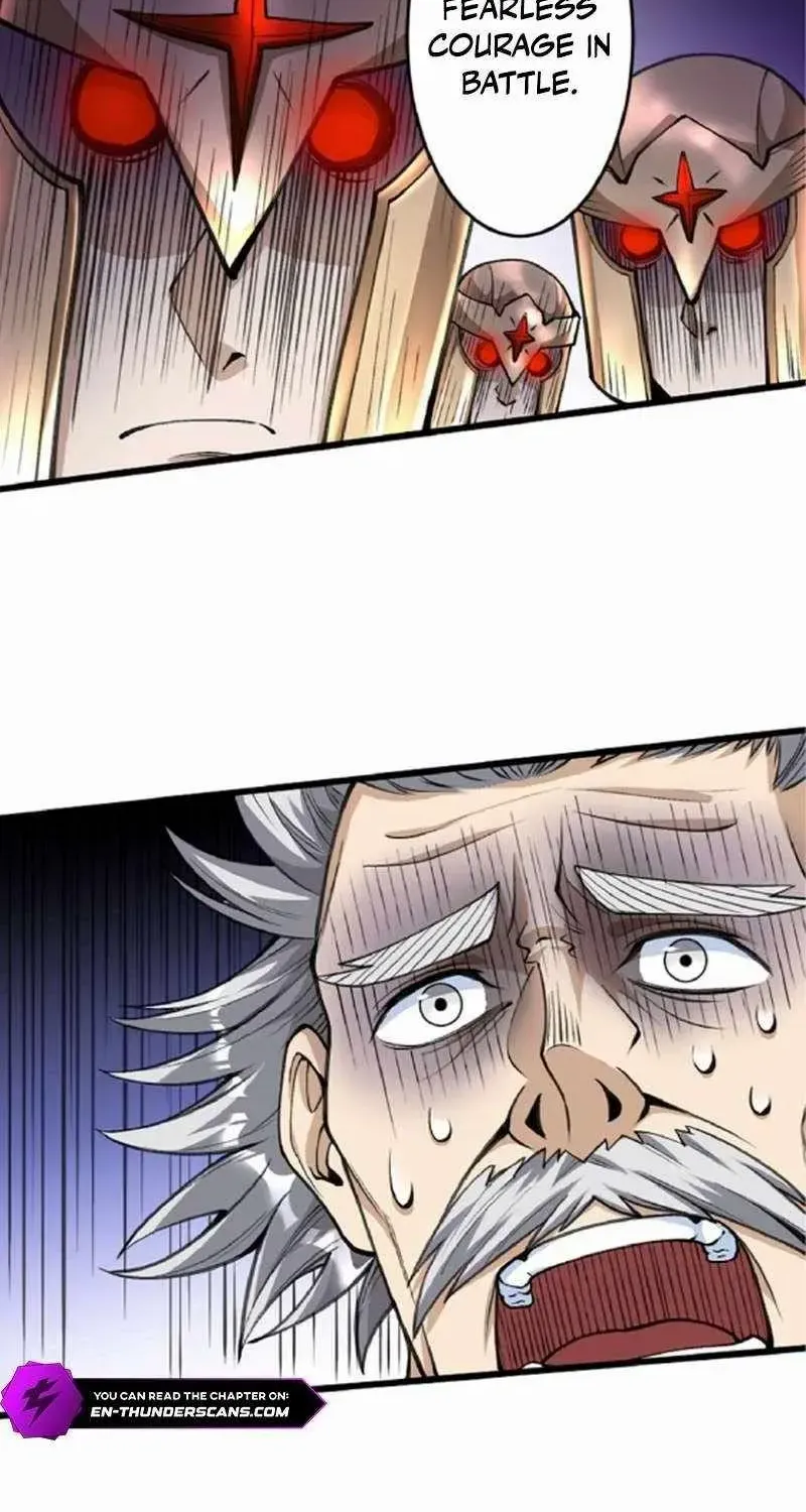 Read The Hated Black Mage Returns chapter 17 image 74 on Lezhin