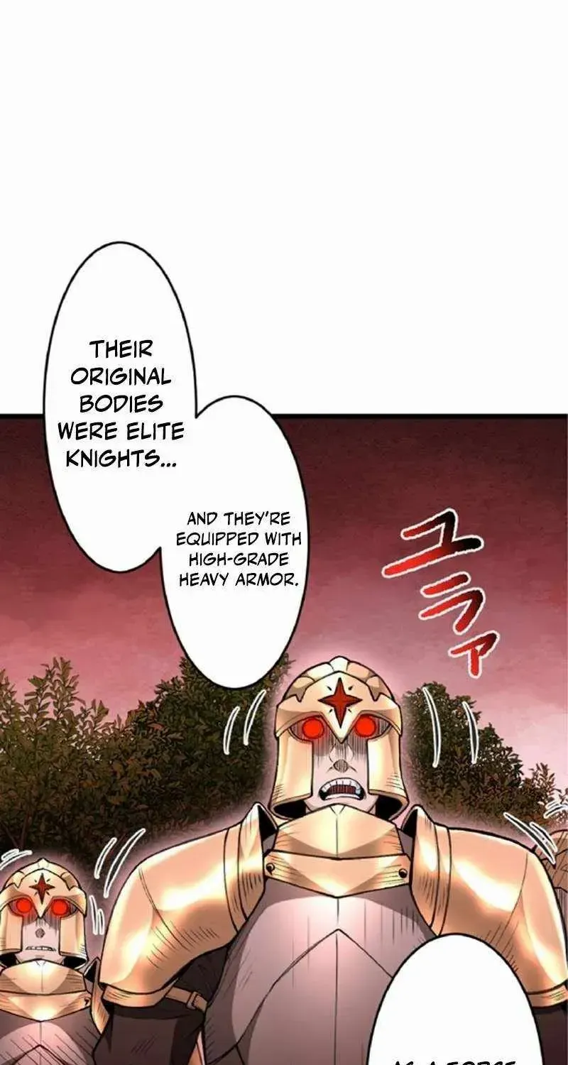 Read The Hated Black Mage Returns chapter 17 image 75 on Lezhin