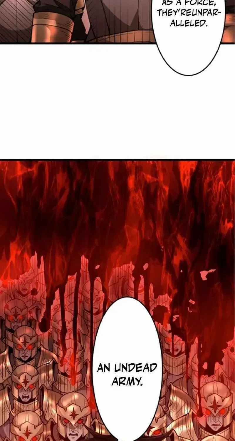 Read The Hated Black Mage Returns chapter 17 image 76 on Lezhin