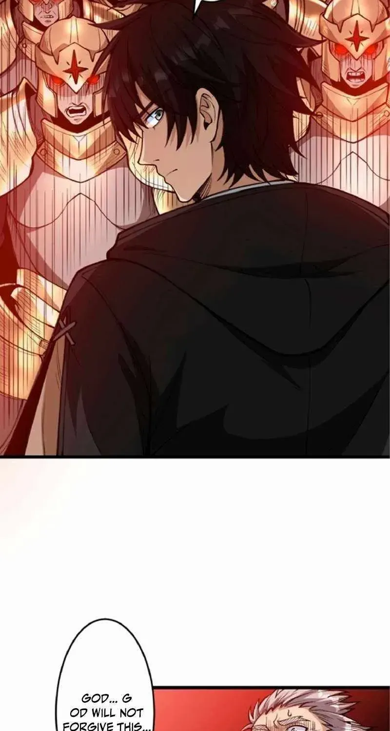 Read The Hated Black Mage Returns chapter 17 image 77 on Lezhin