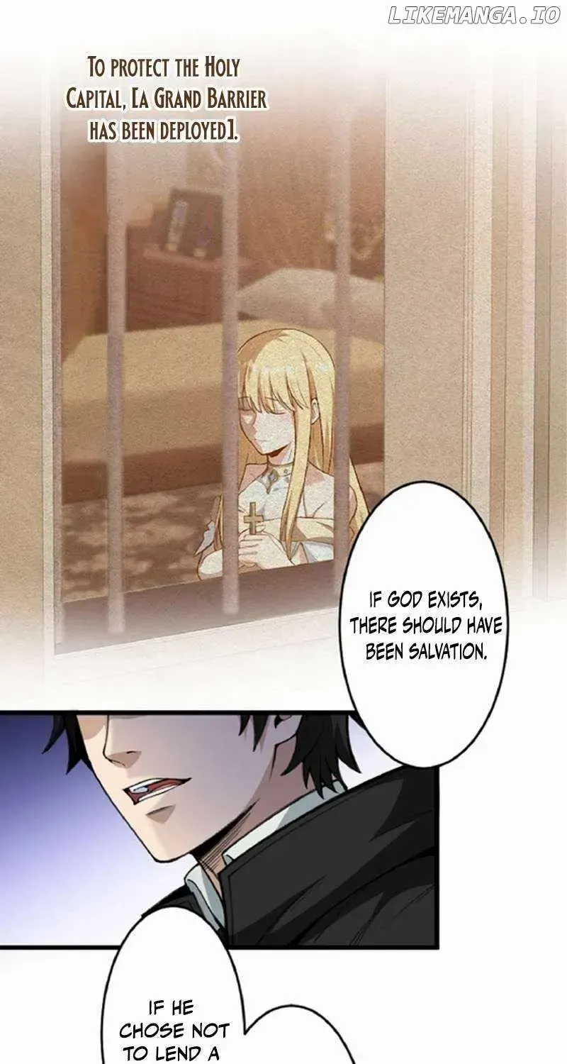 Read The Hated Black Mage Returns chapter 17 image 80 on Lezhin