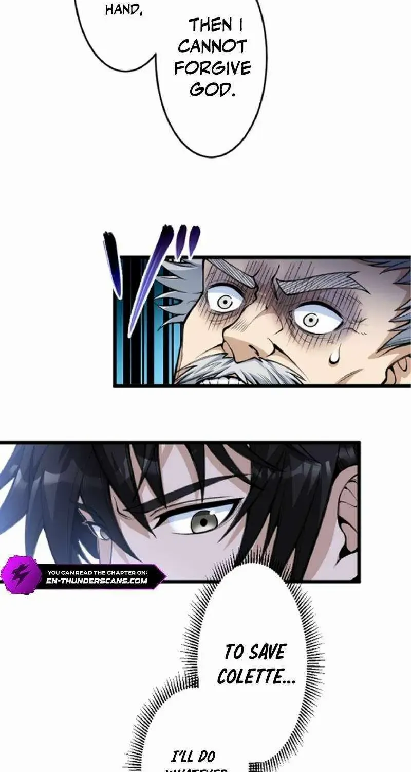 Read The Hated Black Mage Returns chapter 17 image 81 on Lezhin