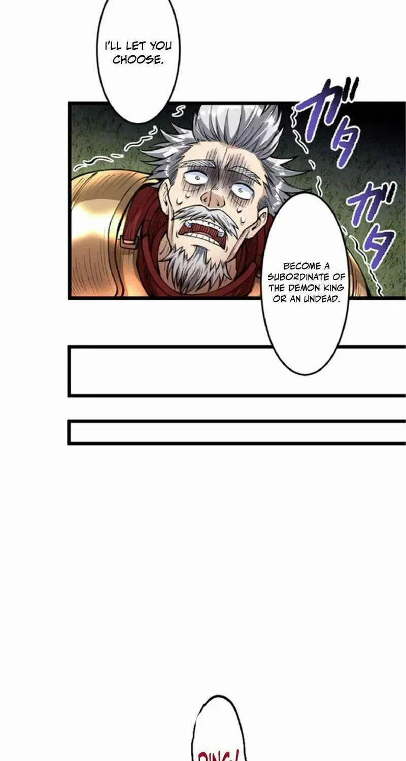 Read The Hated Black Mage Returns chapter 17 image 83 on Lezhin