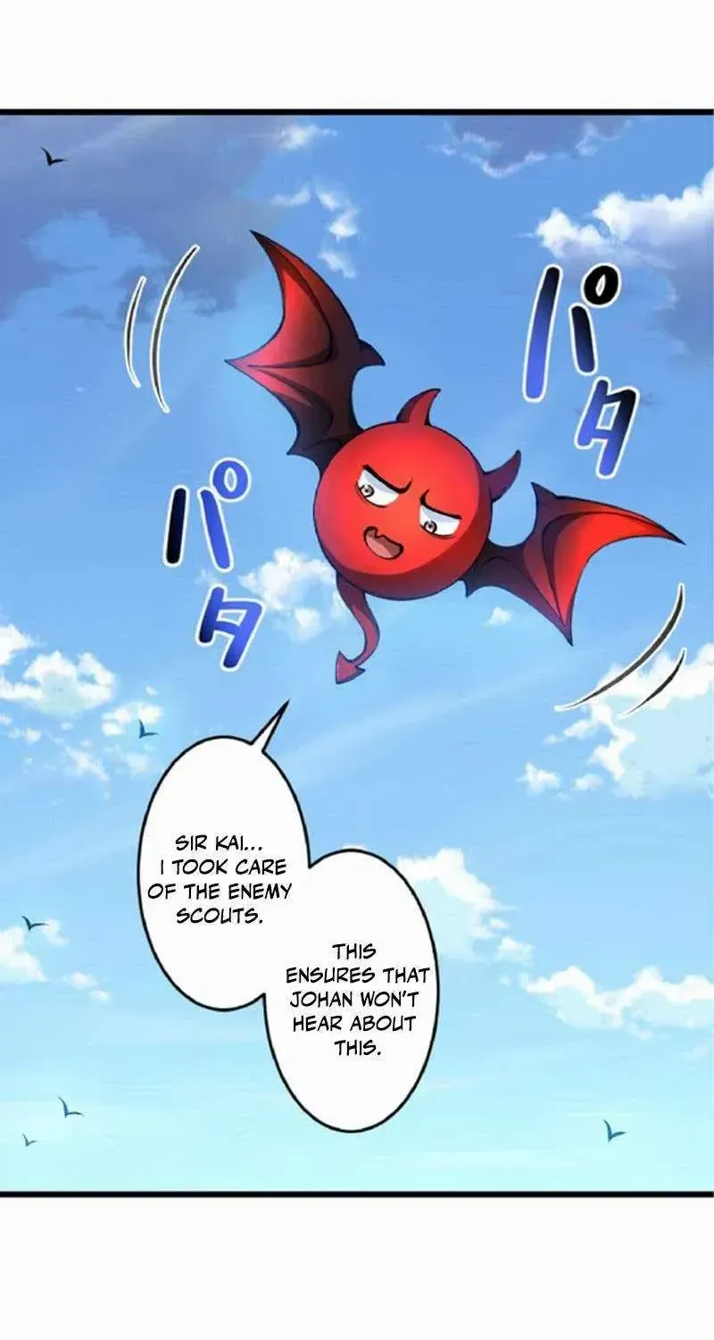 Read The Hated Black Mage Returns chapter 17 image 85 on Lezhin