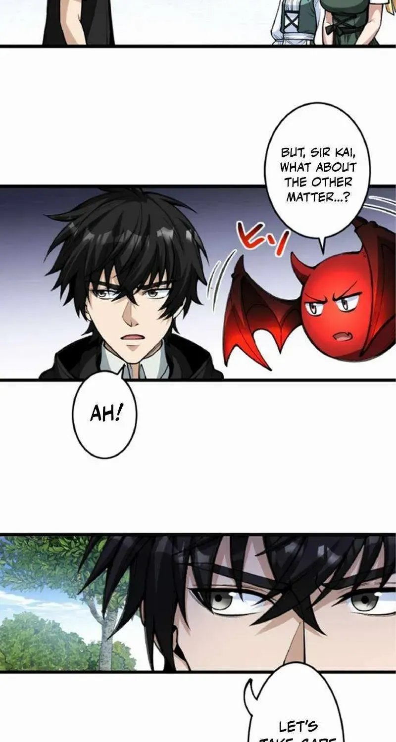 Read The Hated Black Mage Returns chapter 17 image 87 on Lezhin
