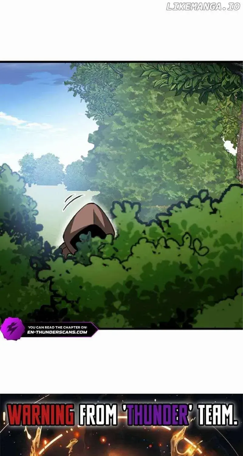 Read The Hated Black Mage Returns chapter 17 image 89 on Lezhin