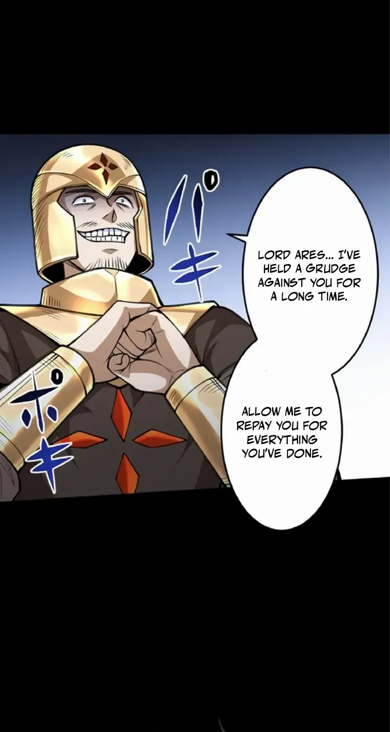 Read The Hated Black Mage Returns chapter 18.1 image 24 on Lezhin