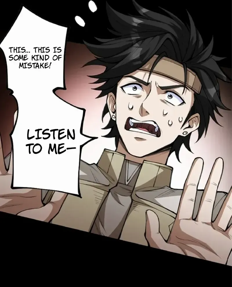 Read The Hated Black Mage Returns chapter 18.1 image 25 on Lezhin
