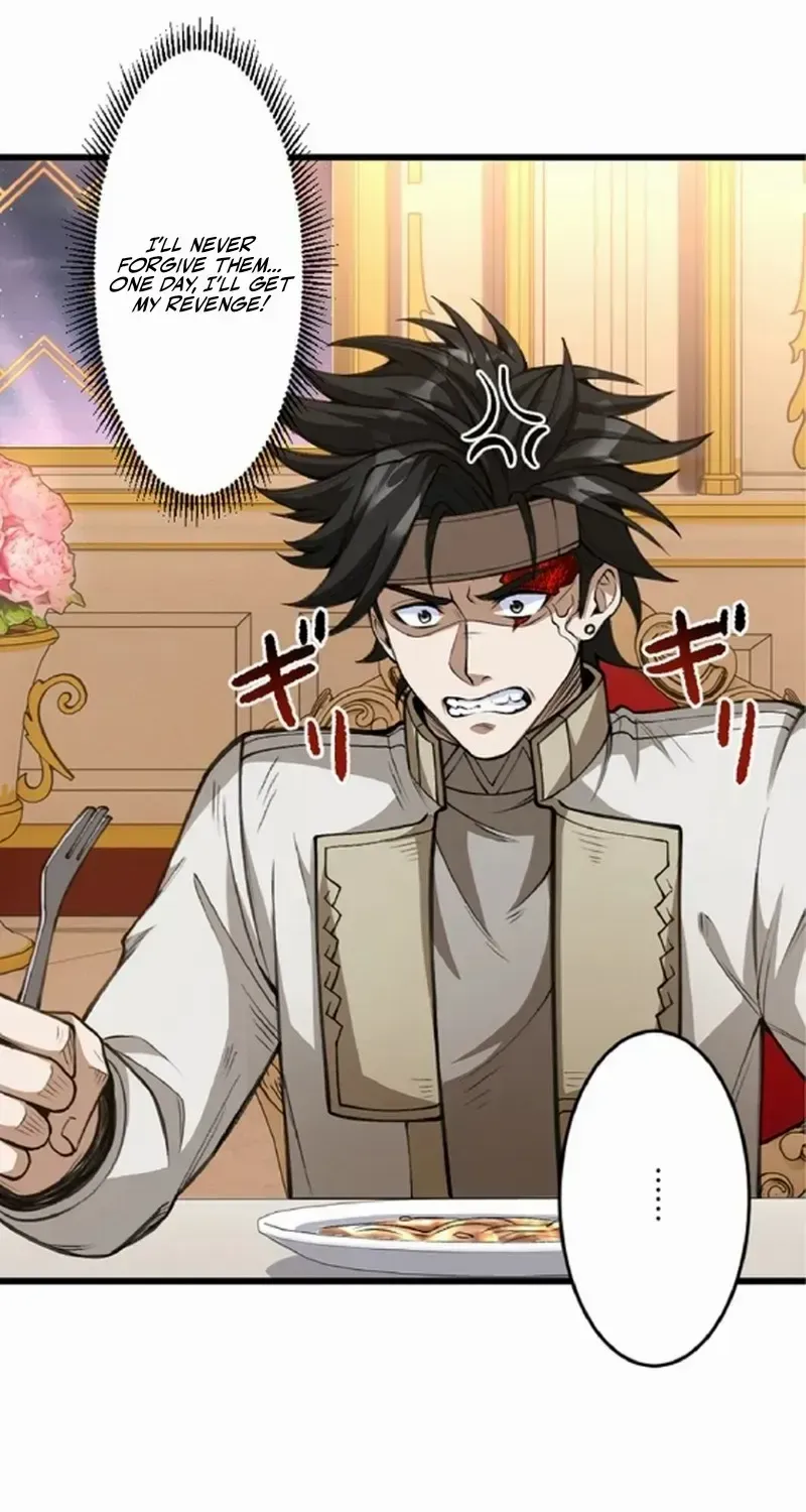 Read The Hated Black Mage Returns chapter 18.1 image 29 on Lezhin