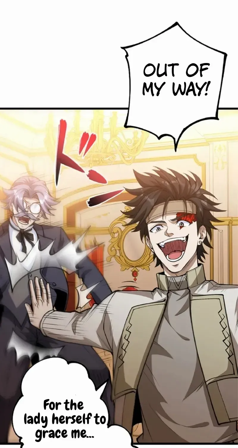 Read The Hated Black Mage Returns chapter 18.1 image 56 on Lezhin