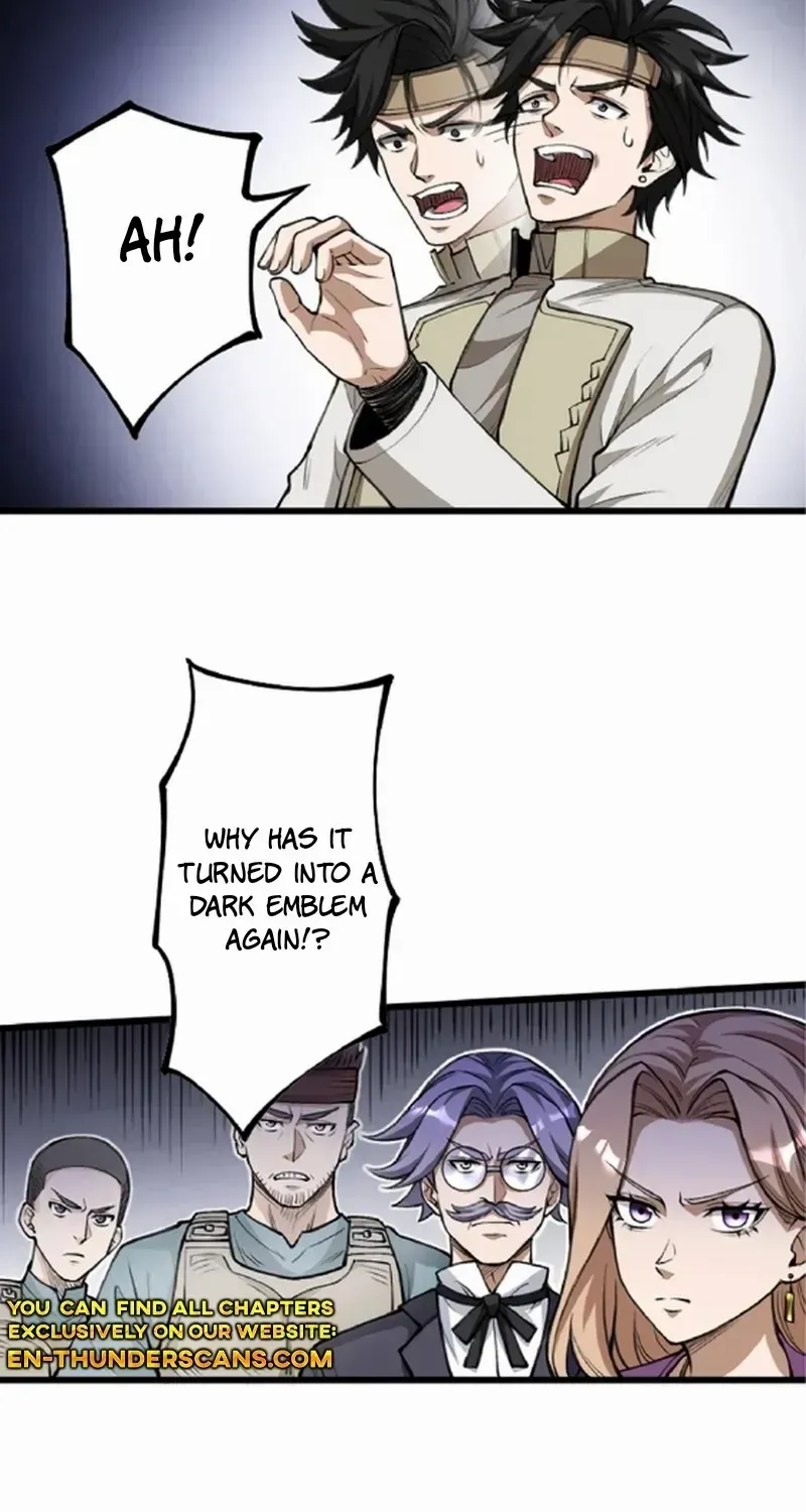 Read The Hated Black Mage Returns chapter 18.1 image 62 on Lezhin