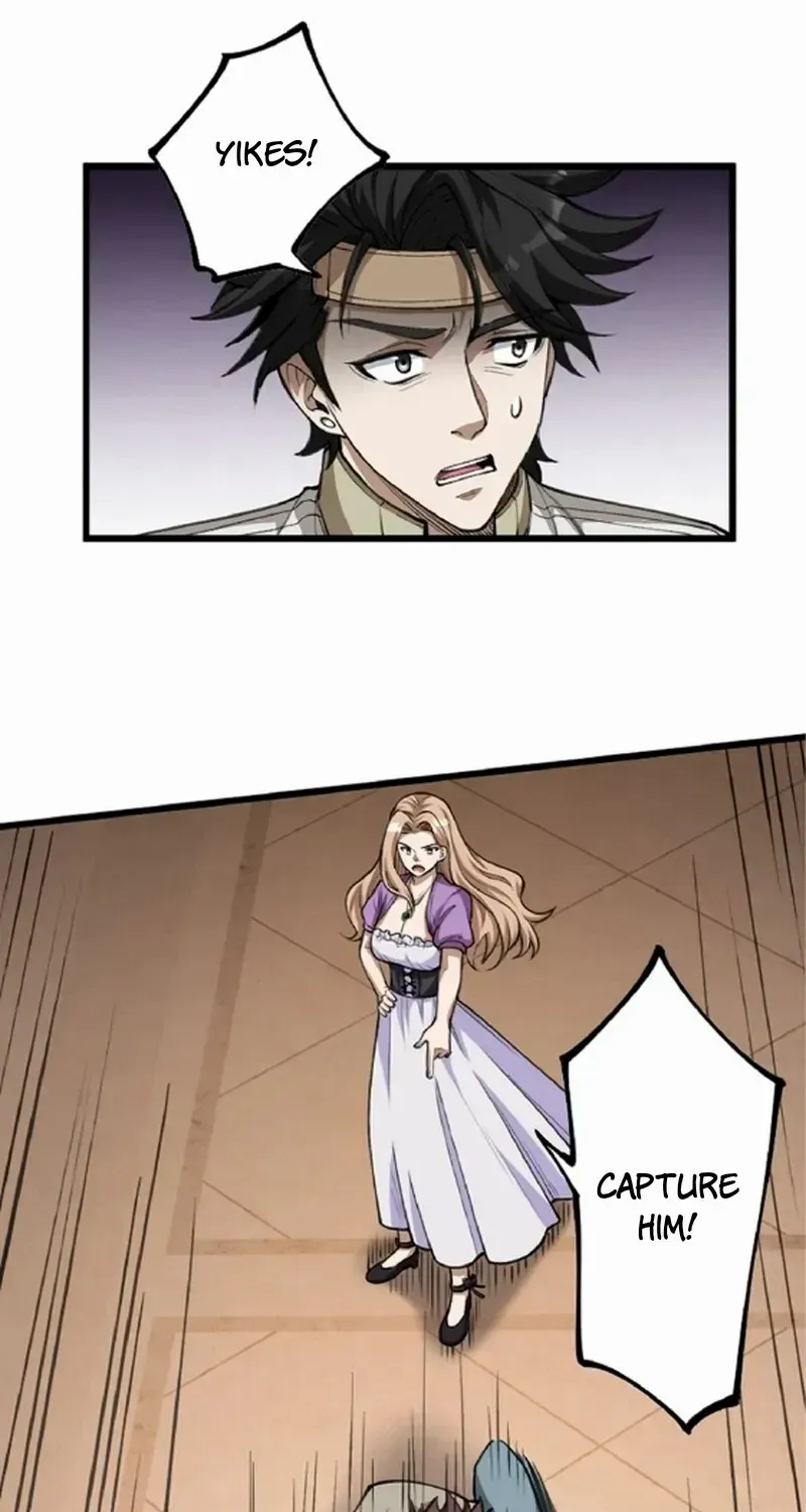 Read The Hated Black Mage Returns chapter 18.1 image 63 on Lezhin