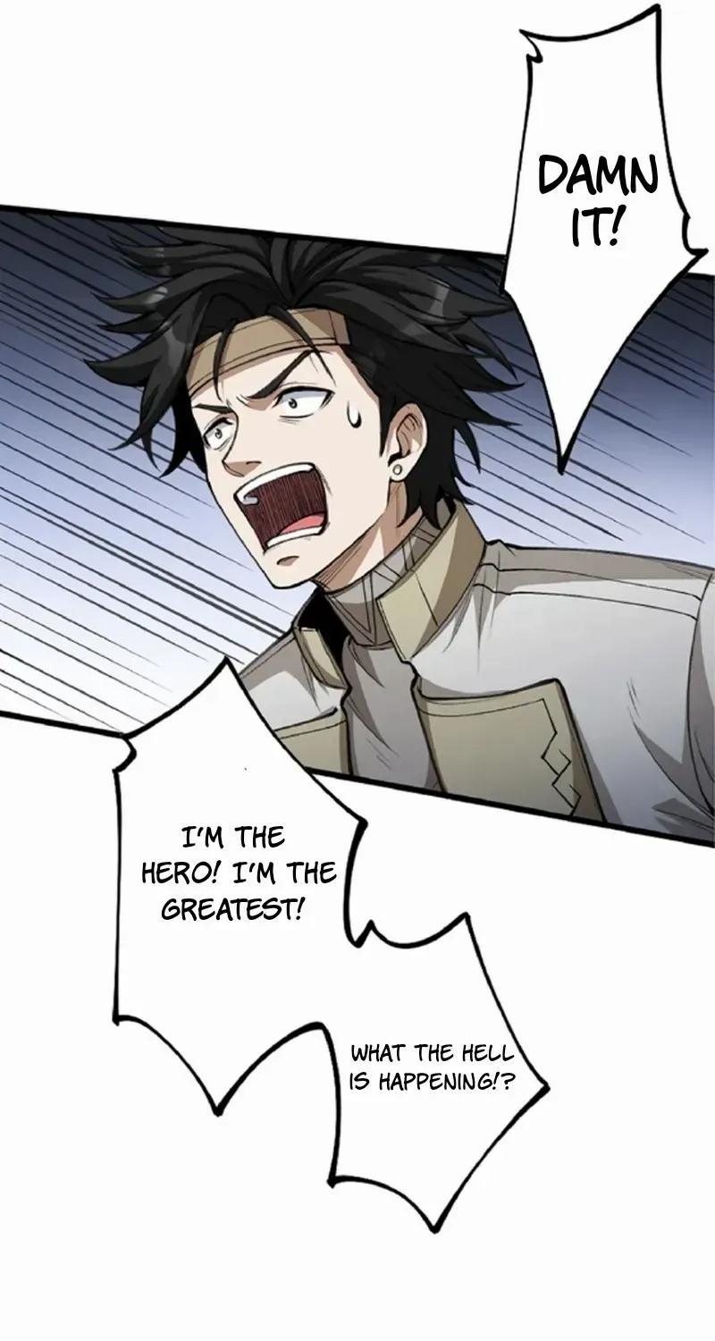 Read The Hated Black Mage Returns chapter 18.1 image 66 on Lezhin