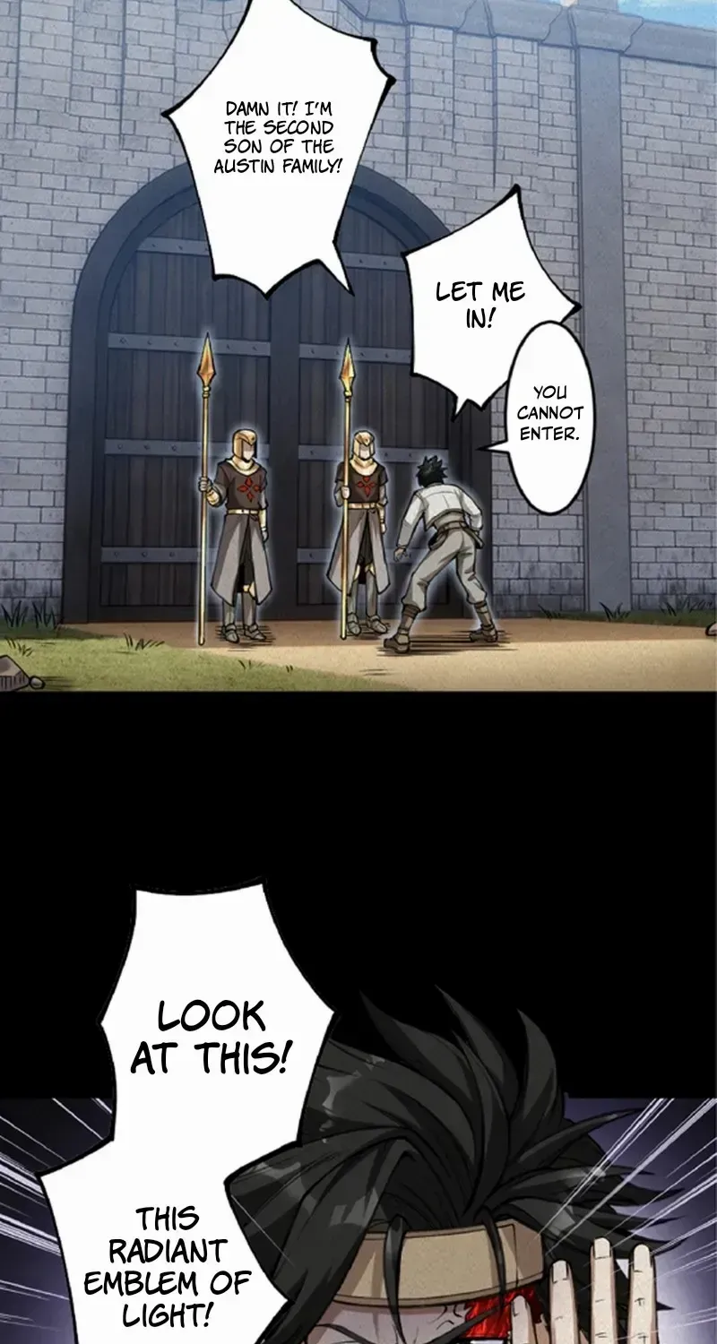 Read The Hated Black Mage Returns chapter 18.2 image 14 on Lezhin