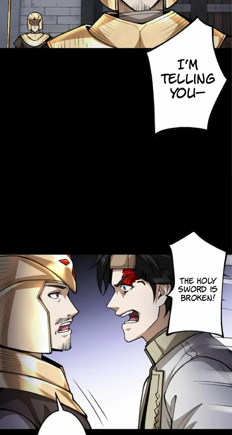 Read The Hated Black Mage Returns chapter 18.2 image 16 on Lezhin