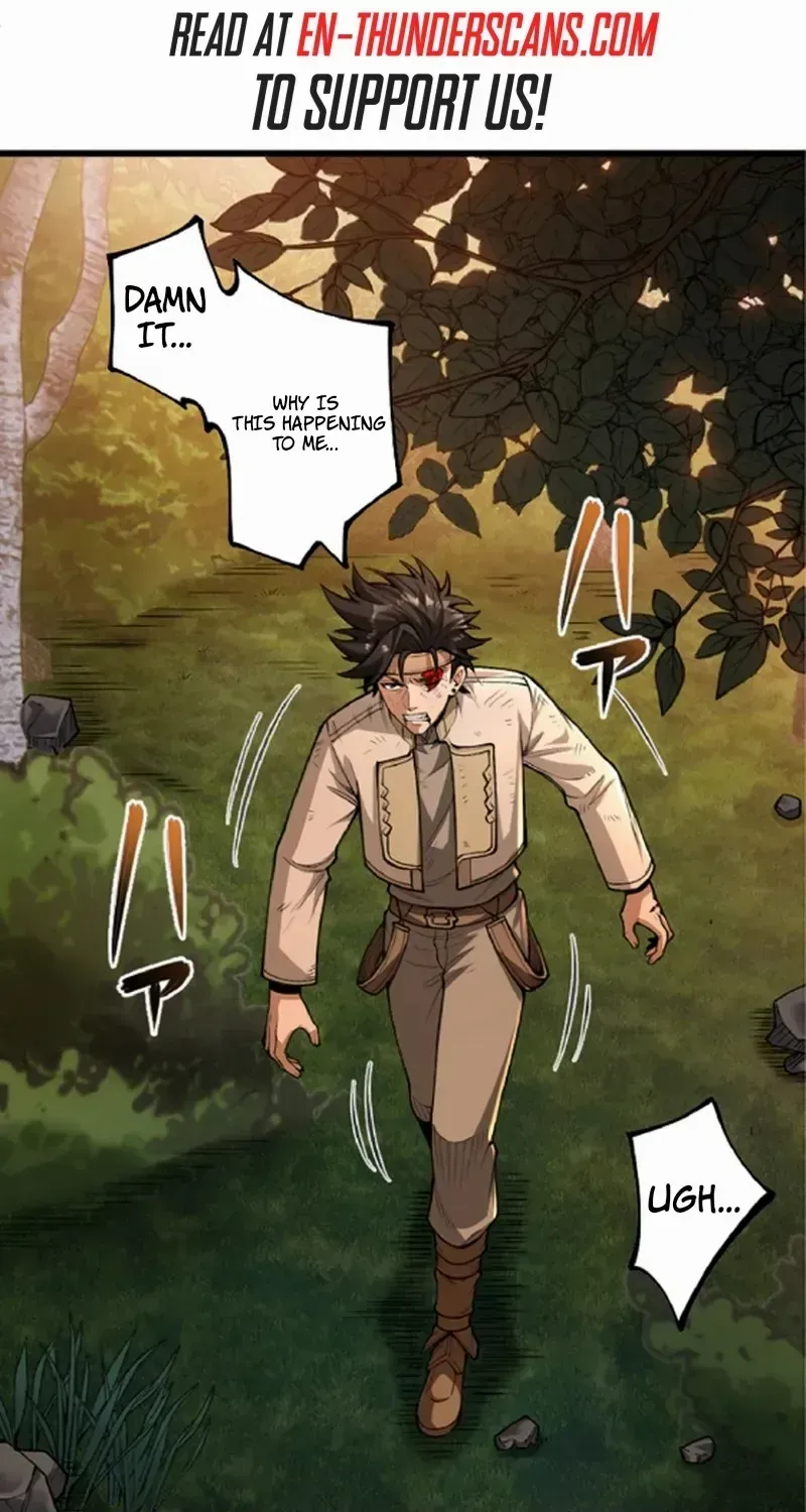 Read The Hated Black Mage Returns chapter 18.2 image 2 on Lezhin