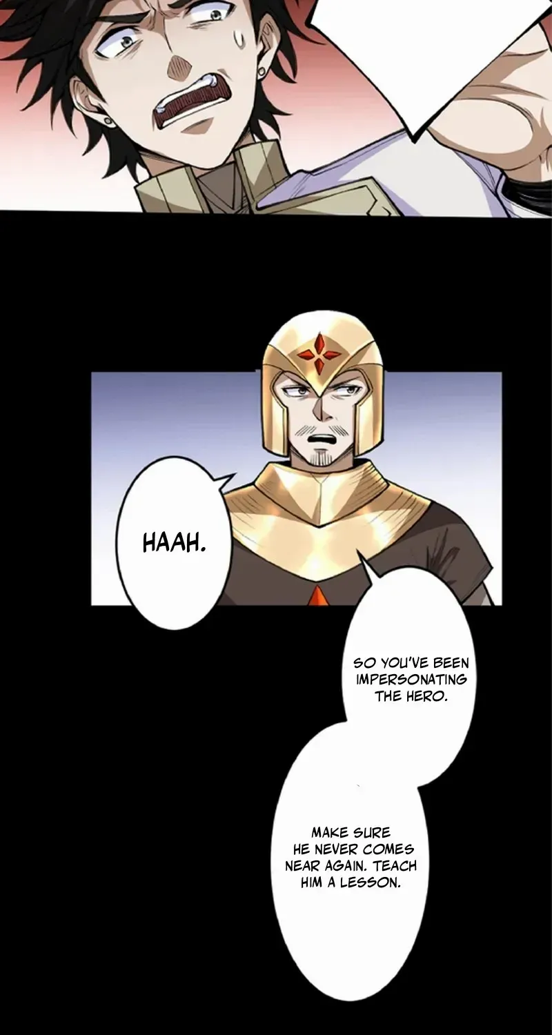 Read The Hated Black Mage Returns chapter 18.2 image 22 on Lezhin