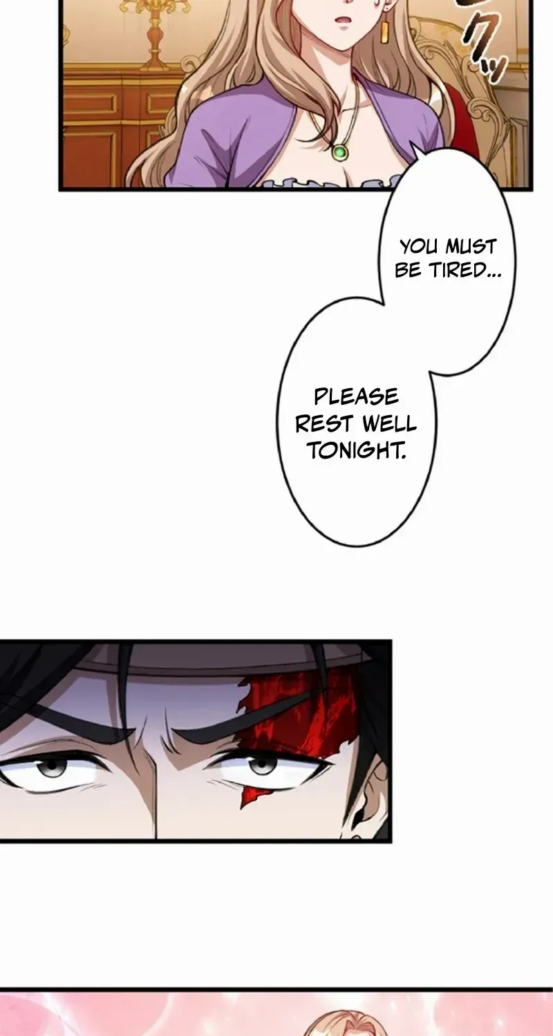 Read The Hated Black Mage Returns chapter 18.2 image 32 on Lezhin