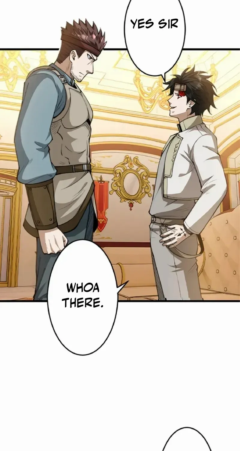 Read The Hated Black Mage Returns chapter 18.2 image 48 on Lezhin