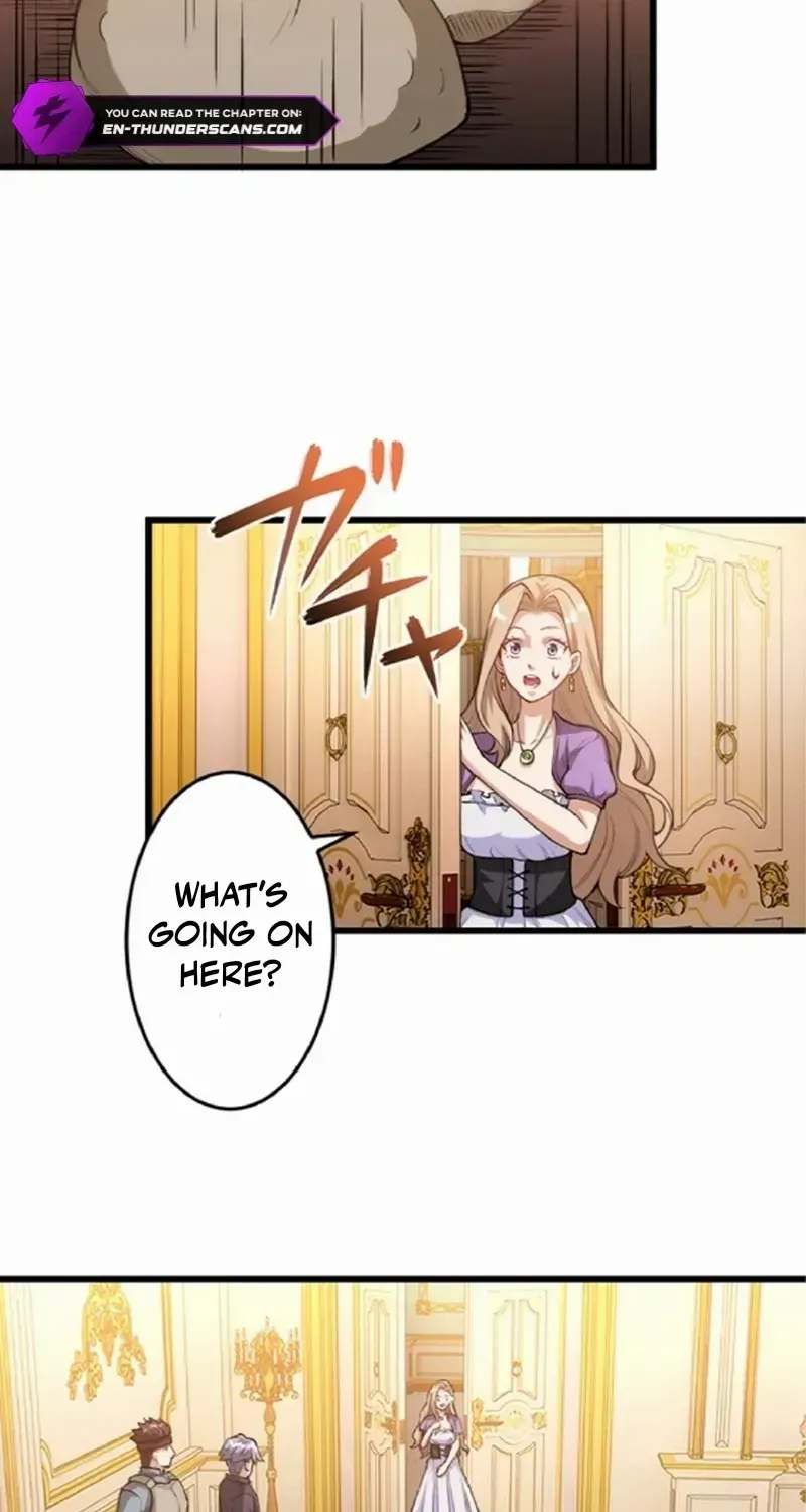 Read The Hated Black Mage Returns chapter 18.2 image 52 on Lezhin