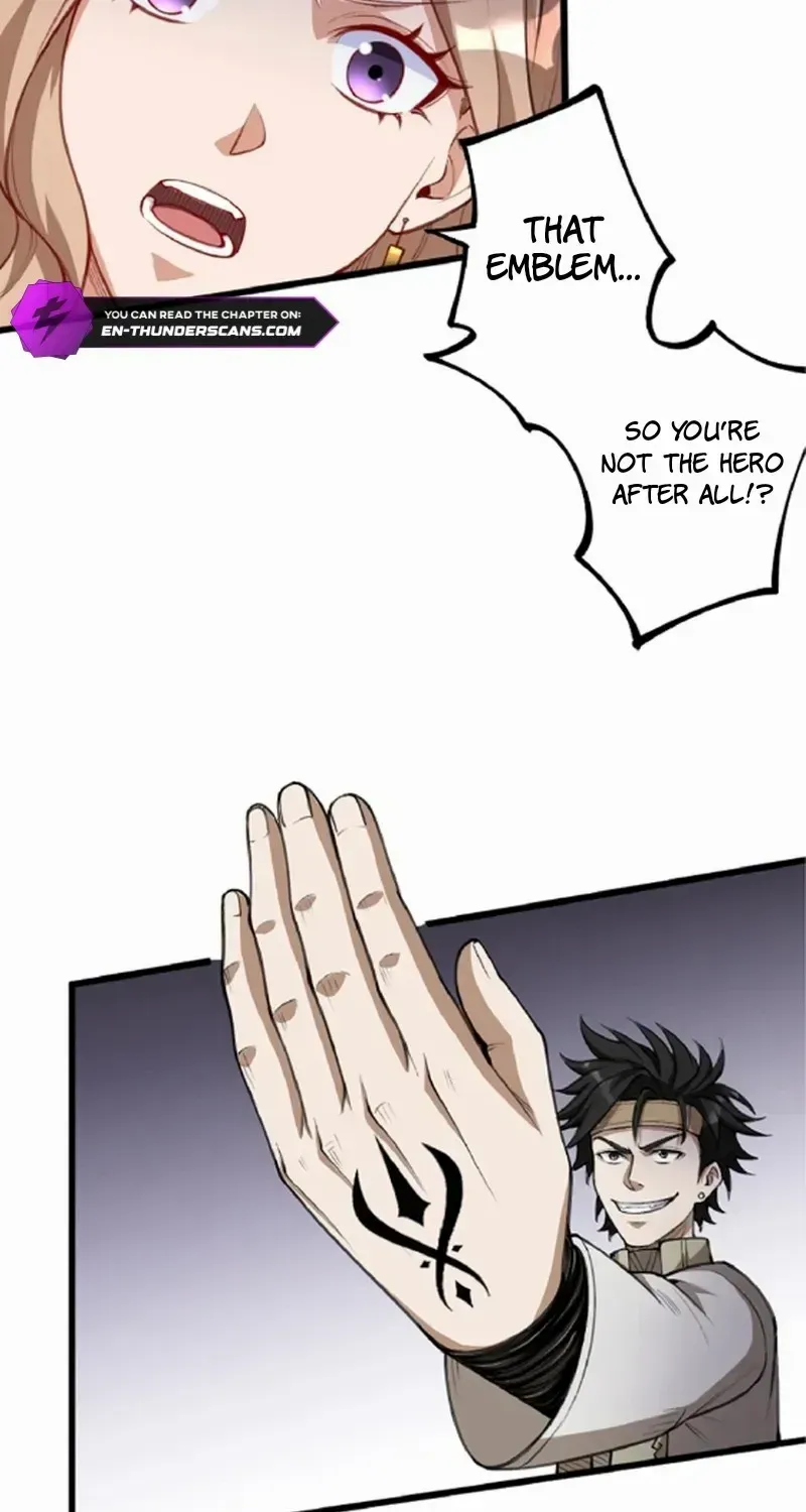 Read The Hated Black Mage Returns chapter 18.2 image 60 on Lezhin