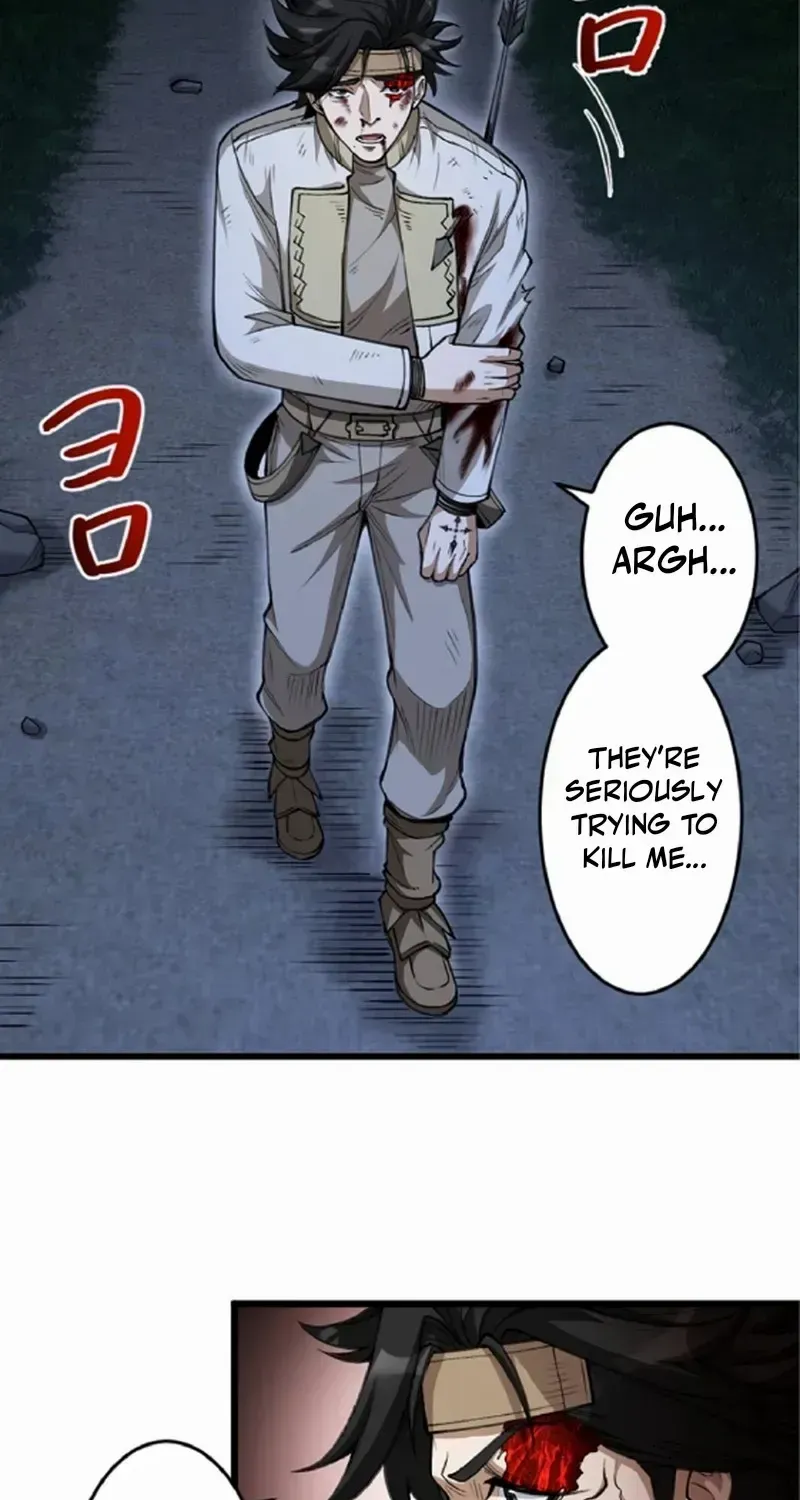 Read The Hated Black Mage Returns chapter 18.2 image 68 on Lezhin