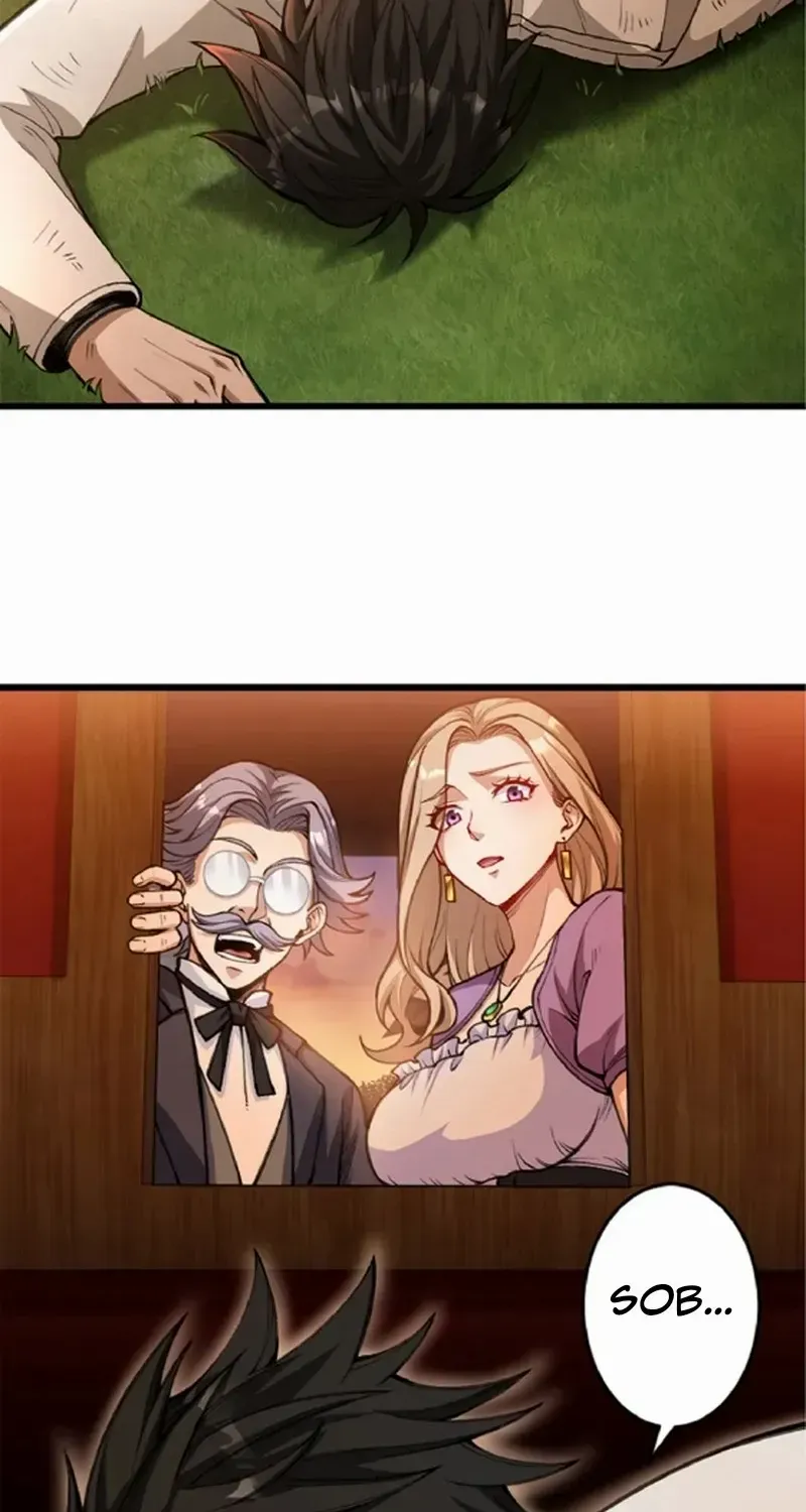 Read The Hated Black Mage Returns chapter 18.2 image 7 on Lezhin