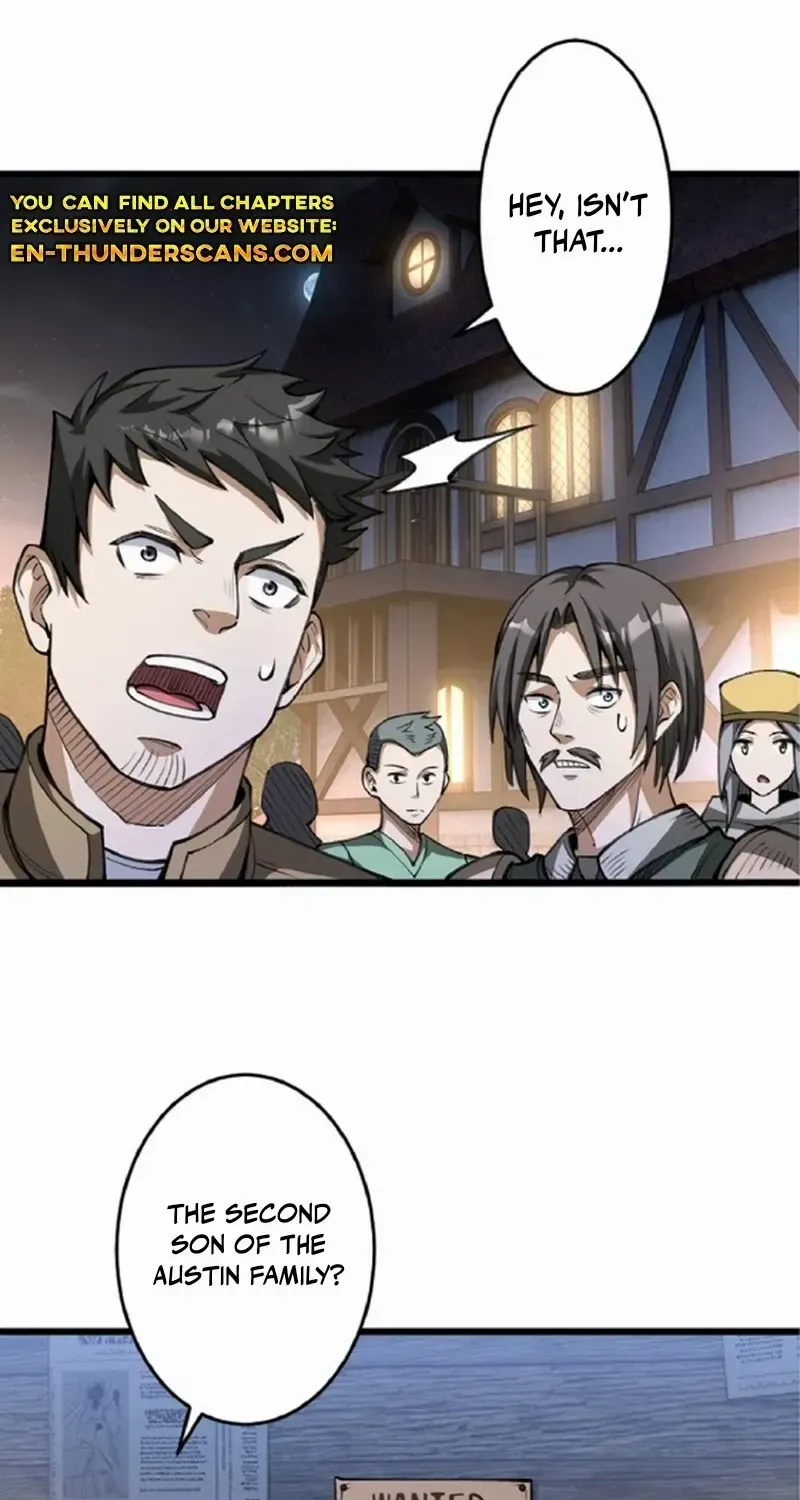Read The Hated Black Mage Returns chapter 18.2 image 71 on Lezhin