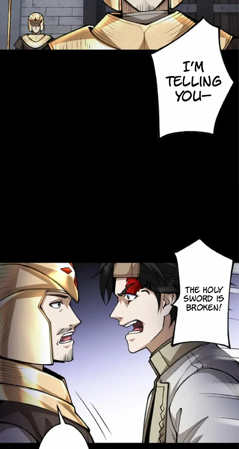 Read The Hated Black Mage Returns chapter 18.4 image 14 on Lezhin
