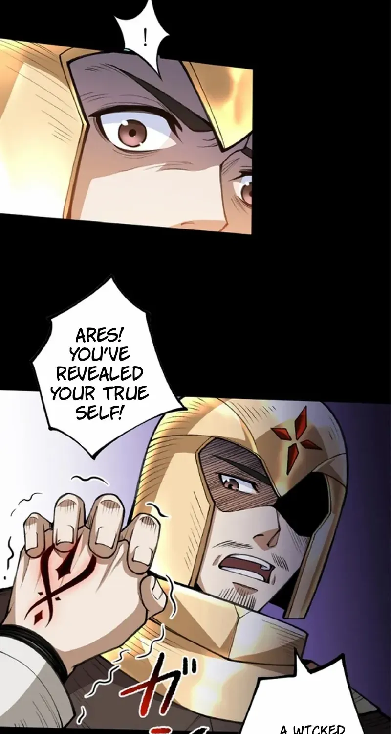 Read The Hated Black Mage Returns chapter 18.4 image 17 on Lezhin