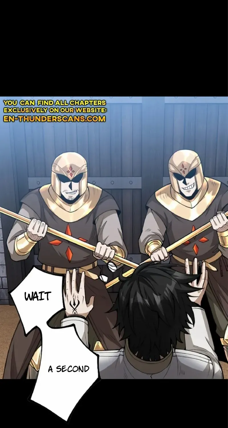 Read The Hated Black Mage Returns chapter 18.4 image 21 on Lezhin