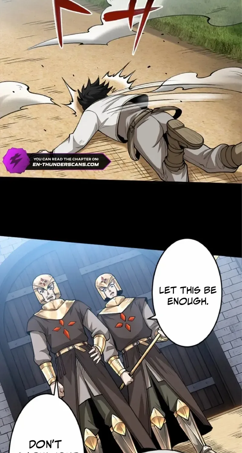 Read The Hated Black Mage Returns chapter 18.4 image 25 on Lezhin