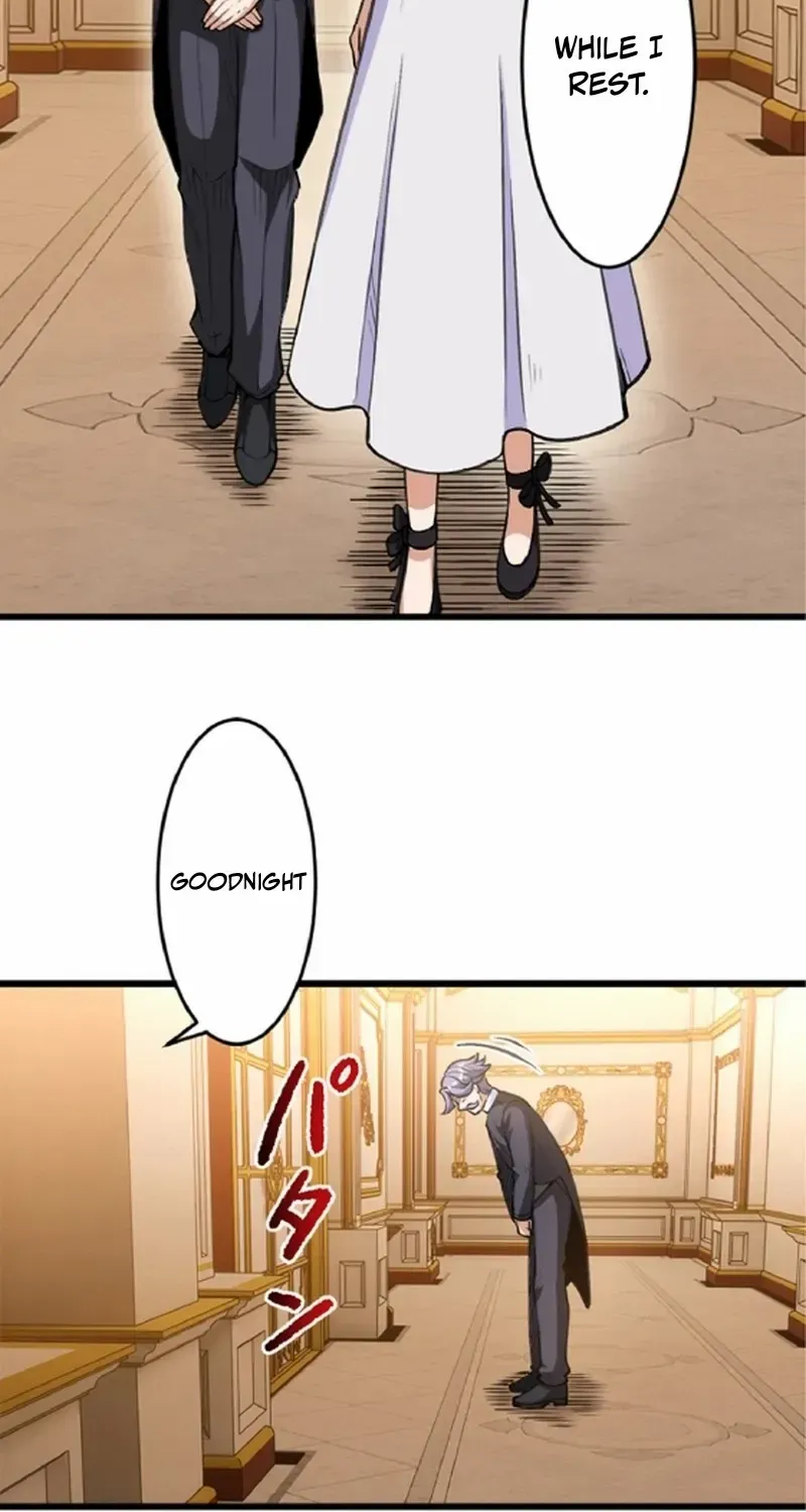 Read The Hated Black Mage Returns chapter 18.4 image 35 on Lezhin