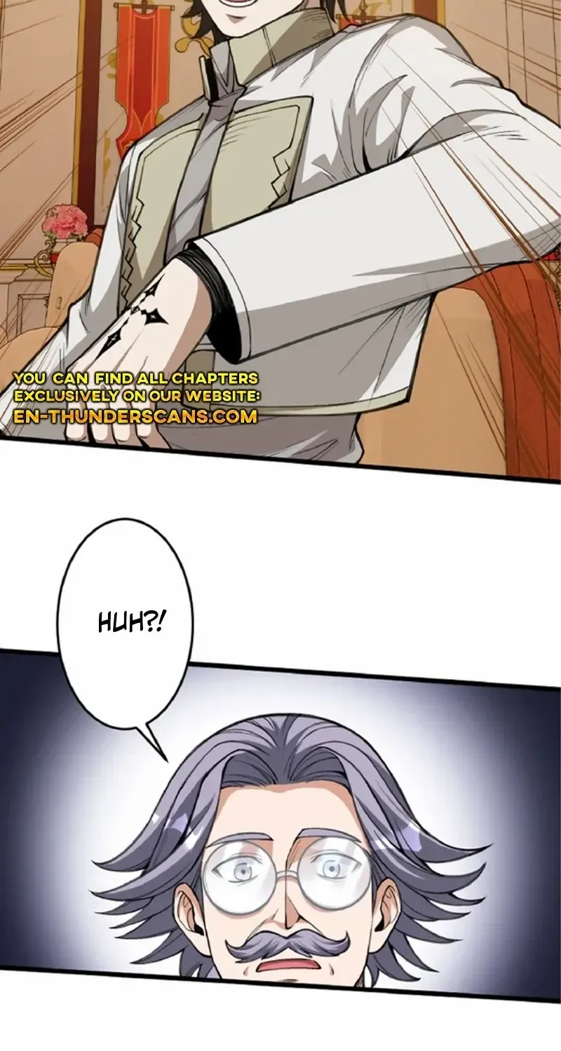 Read The Hated Black Mage Returns chapter 18.4 image 37 on Lezhin