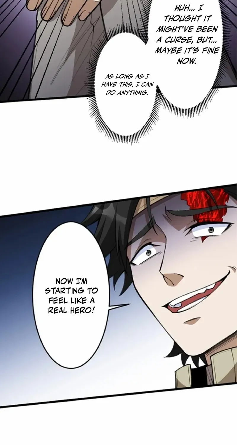 Read The Hated Black Mage Returns chapter 18.4 image 43 on Lezhin