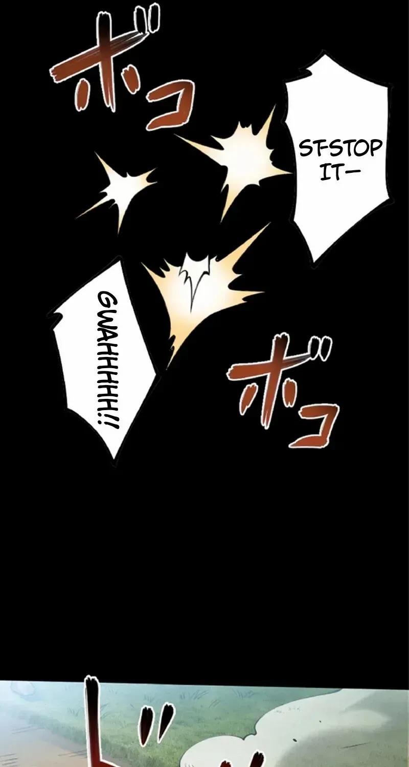 Read The Hated Black Mage Returns chapter 18.5 image 24 on Lezhin