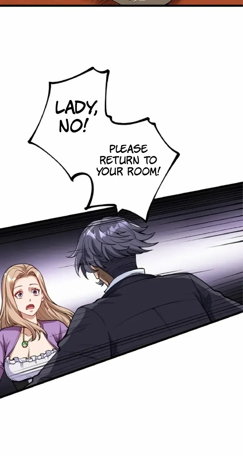 Read The Hated Black Mage Returns chapter 18.5 image 53 on Lezhin