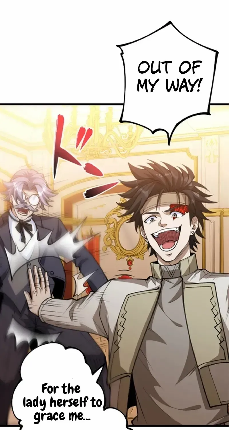 Read The Hated Black Mage Returns chapter 18.5 image 54 on Lezhin
